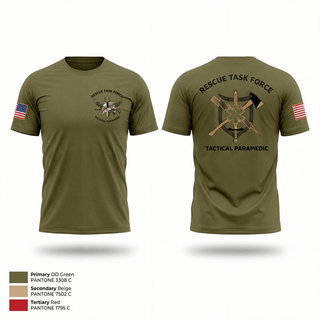 Short Sleeve Performance Shirt, Rescue Task Force, Police, Teamtime, Team time, sublimation, custom sports apparel, team uniforms, spirit wear, spiritwear, sports uniforms, custom shirts, team store, custom team store, fundraiser sports, apparel fundraiser