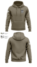 Bradenton PD Swat 16994731 Hoodie - 102