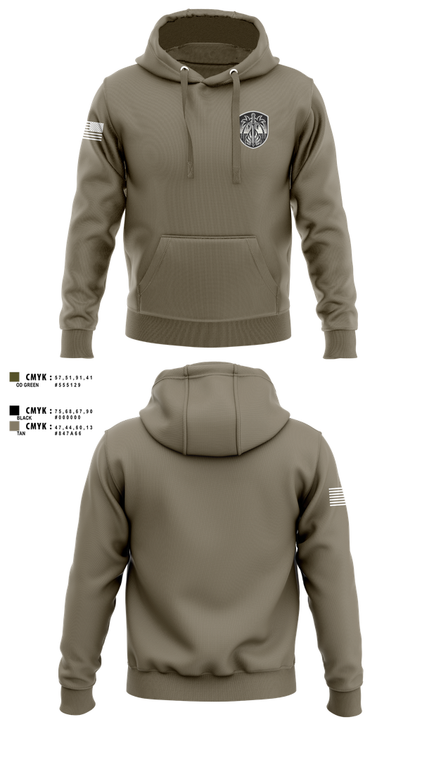 Hoodie, Bradenton PD Swat, , Teamtime, Team time, sublimation, custom sports apparel, team uniforms, spirit wear, spiritwear, sports uniforms, custom shirts, team store, custom team store, fundraiser sports, apparel fundraiser