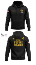 SAC SOUTH 26897599 Hoodie - 101