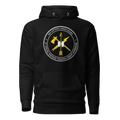 Class 03-26 ARSOF CCC Unisex Hoodie - 1