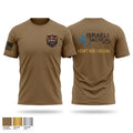 RR BN Short Sleeve Performance Shirt - 1