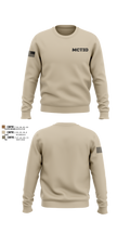 MCTID 25299596 Crew Neck Sweatshirt - 102