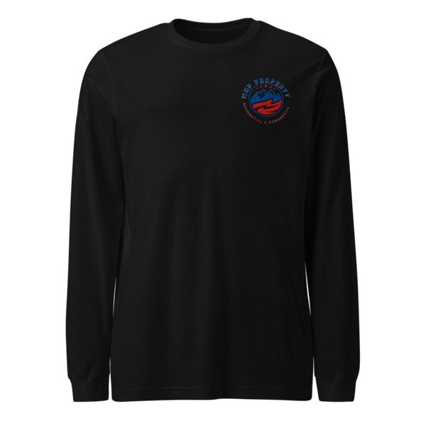 MHP Property 95638351 Unisex Long Sleeve Tee | Bella + Canvas 3501
