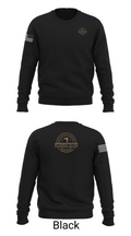 Florida Elite Builders 43612158 Crew Neck Sweatshirt - 21