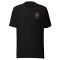 Sheriff 45341556 Unisex Staple T-Shirt | Bella + Canvas 3001