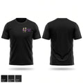 “JOKERS WILD” Short Sleeve Performance Shirt - 1