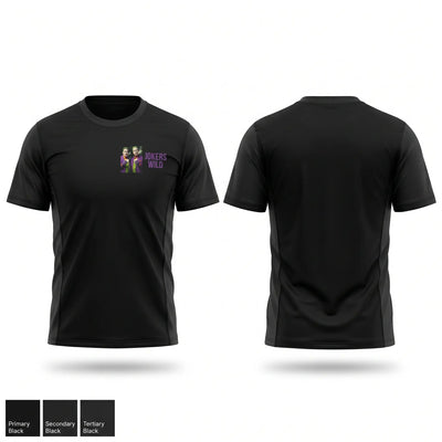 “JOKERS WILD” Short Sleeve Performance Shirt - 1