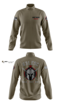 631st ESC Fleece Jacket - 11