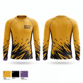 South bison 35645671 Long Sleeve Performance Shirt 1