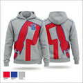 Space Coast Runners 14482010 Hoodie - 1