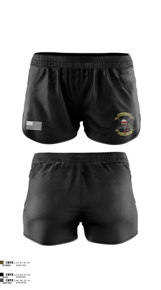 Ranger Panties, 1st Battalion 2nd Marines Charlie Co Veteran, Marines, Teamtime, Team time, sublimation, custom sports apparel, team uniforms, spirit wear, spiritwear, sports uniforms, custom shirts, team store, custom team store, fundraiser sports, apparel fundraiser