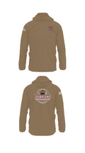 133rd Construction Management Team 6811495 Windbreaker - 1