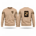 ARMOR taskforce Crew Neck Sweatshirt - 1