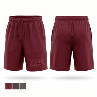 Athletic Shorts With Pockets, Viking battalion, Army, Teamtime, Team time, sublimation, custom sports apparel, team uniforms, spirit wear, spiritwear, sports uniforms, custom shirts, team store, custom team store, fundraiser sports, apparel fundraiser