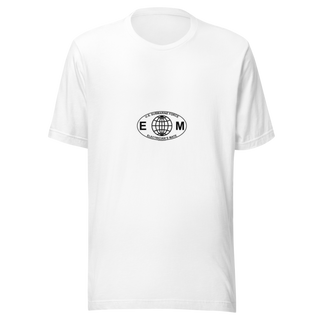 Unisex Staple T-Shirt - White