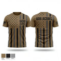 608 ACOMS 2726669 Short Sleeve Performance Shirt - 1