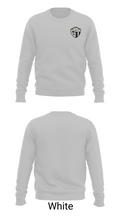 GT United 26991995 Crew Neck Sweatshirt - 2
