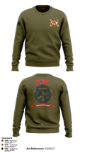 Hhc 1-200 44370371 Crew Neck Sweatshirt - 1