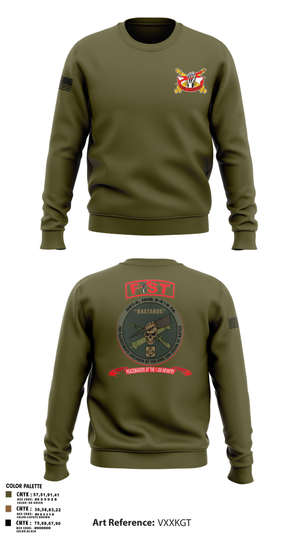 Crew Neck Sweatshirt, Hhc 1-200, , Teamtime, Team time, sublimation, custom sports apparel, team uniforms, spirit wear, spiritwear, sports uniforms, custom shirts, team store, custom team store, fundraiser sports, apparel fundraiser