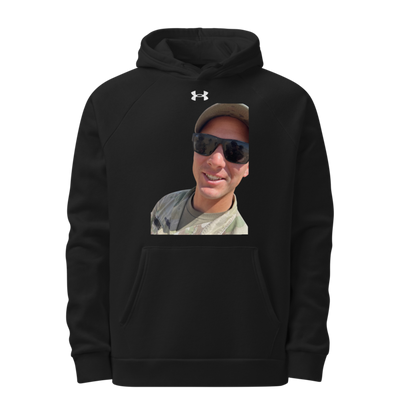 2nd PLT,B.CO, 2-22IN 13358188 Under Armour Hoodie