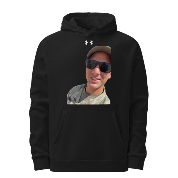 2nd PLT,B.CO, 2-22IN 13358188 Under Armour Hoodie