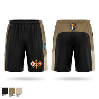 Athletic Shorts With Pockets, S6 HHC, Army, Teamtime, Team time, sublimation, custom sports apparel, team uniforms, spirit wear, spiritwear, sports uniforms, custom shirts, team store, custom team store, fundraiser sports, apparel fundraiser