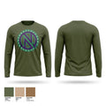 NQ22 52465146 Long Sleeve Performance Shirt 2