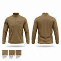 HHC 1-10 AB HAVOC 94865469 Windbreaker - 1