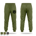 NYC DEP Police ESU Sweatpants - 1