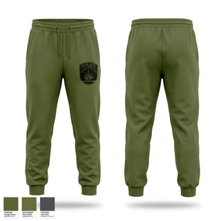 Sweatpants, NYC DEP Police ESU, Police, Teamtime, Team time, sublimation, custom sports apparel, team uniforms, spirit wear, spiritwear, sports uniforms, custom shirts, team store, custom team store, fundraiser sports, apparel fundraiser