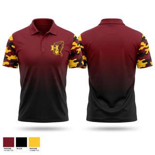 Short Sleeve Performance Polo, Hickory Tornadoes, Softball, Teamtime, Team time, sublimation, custom sports apparel, team uniforms, spirit wear, spiritwear, sports uniforms, custom shirts, team store, custom team store, fundraiser sports, apparel fundraiser