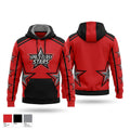 Space Coast Stars Hoodie - 1
