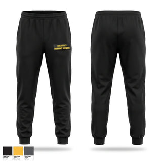 Sweatpants, SHERIFF, Police, Teamtime, Team time, sublimation, custom sports apparel, team uniforms, spirit wear, spiritwear, sports uniforms, custom shirts, team store, custom team store, fundraiser sports, apparel fundraiser