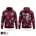 Orchard Park Quakers 29991896 Hoodie - 1