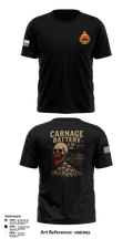 3-16 FA 33498112 Short Sleeve Performance Shirt - 3