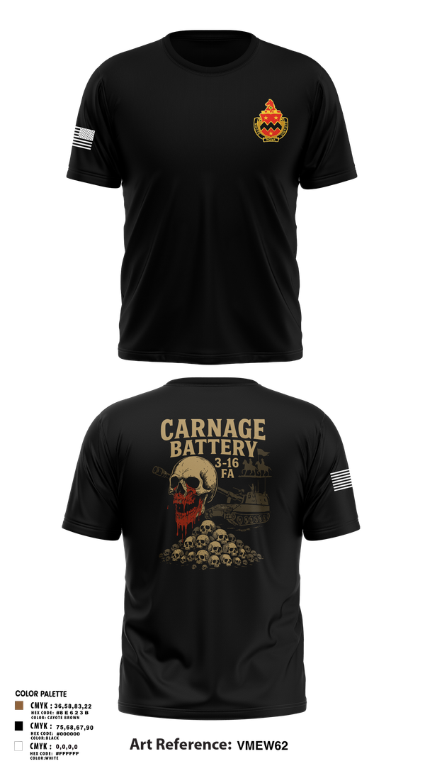 Short Sleeve Performance Shirt, 3-16 FA, , Teamtime, Team time, sublimation, custom sports apparel, team uniforms, spirit wear, spiritwear, sports uniforms, custom shirts, team store, custom team store, fundraiser sports, apparel fundraiser