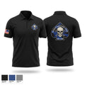 Northeast Correctional Center Short Sleeve Performance Polo - 1