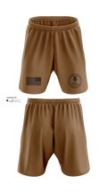 NIOC GA fcpoa 39621508 Athletic Shorts With Pockets - 70