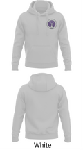 NYSP Cellular Analysis Response Team 38482403 Hoodie - 4