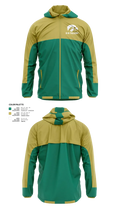 D-R Falcons 66653623 Windbreaker - 20