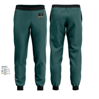 Joggers, southeast Jaguars, , Teamtime, Team time, sublimation, custom sports apparel, team uniforms, spirit wear, spiritwear, sports uniforms, custom shirts, team store, custom team store, fundraiser sports, apparel fundraiser