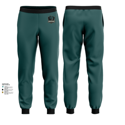 southeast Jaguars 26594681 Joggers - 1