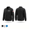 medcor Windbreaker - 1
