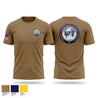 Short Sleeve Performance Shirt, Commander Naval meteorology and oceanography command, Navy, Teamtime, Team time, sublimation, custom sports apparel, team uniforms, spirit wear, spiritwear, sports uniforms, custom shirts, team store, custom team store, fundraiser sports, apparel fundraiser