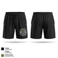 SMACC Athletic Shorts With Pockets - 1