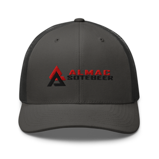 Almac Sotebeer 7562492 Retro Trucker Hat | Yupoong 6606