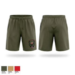 Athletic Shorts With Pockets, Wilson County Sheriff’s Department, Police, Teamtime, Team time, sublimation, custom sports apparel, team uniforms, spirit wear, spiritwear, sports uniforms, custom shirts, team store, custom team store, fundraiser sports, apparel fundraiser