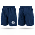 TRINITY COUNTY 356 FIRE DEPARTMENT Athletic Shorts With Pockets - 1