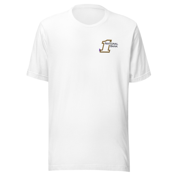 Tigers 92576308 Unisex Staple T-Shirt | Bella + Canvas 3001
